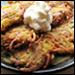 Chanukah Recipes