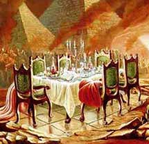 Pesach Seder