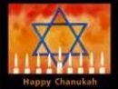 Chanukah around the world