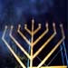 Public Menorahs Around the Globe