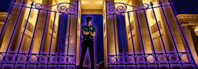 Gateway to the New Year