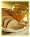 Rosh Hashana dinner
