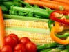 You Are What You Eat 